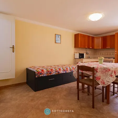 Iris Flat Interrato -